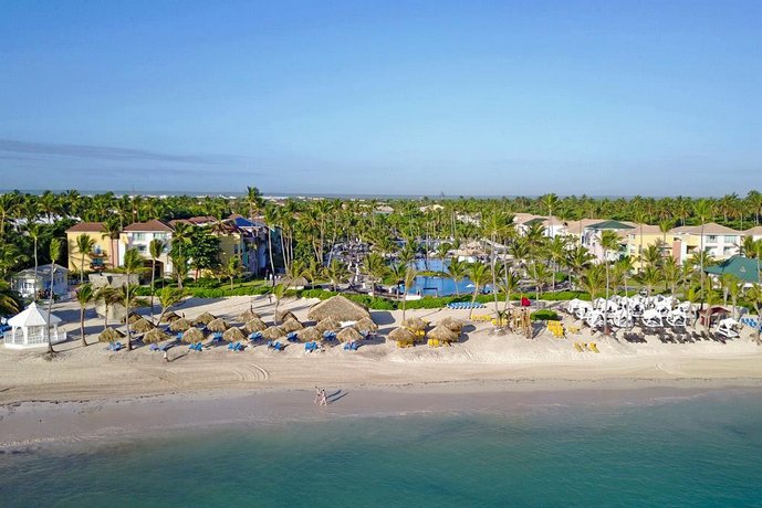 Ocean Blue Golf & Beach Resort Punta Cana