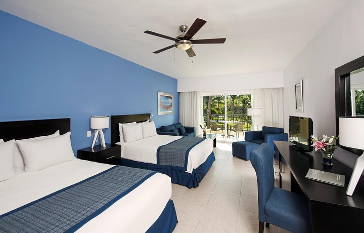 Ocean Blue Golf & Beach Resort Punta Cana