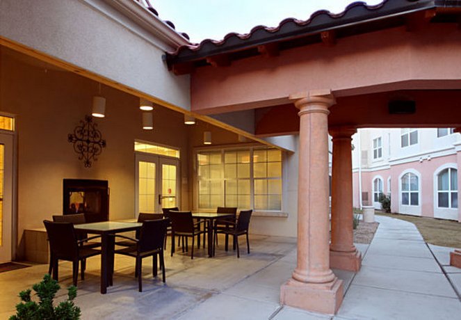 Residence Inn Williams Centre Tucson