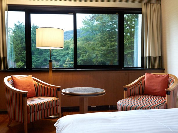 Highland Hotel Hakone