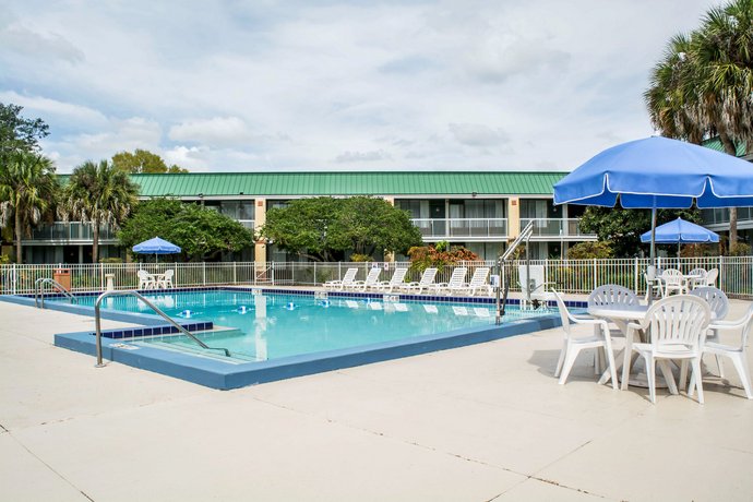 Quality Inn & Suites Brooksville