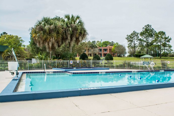 Quality Inn & Suites Brooksville