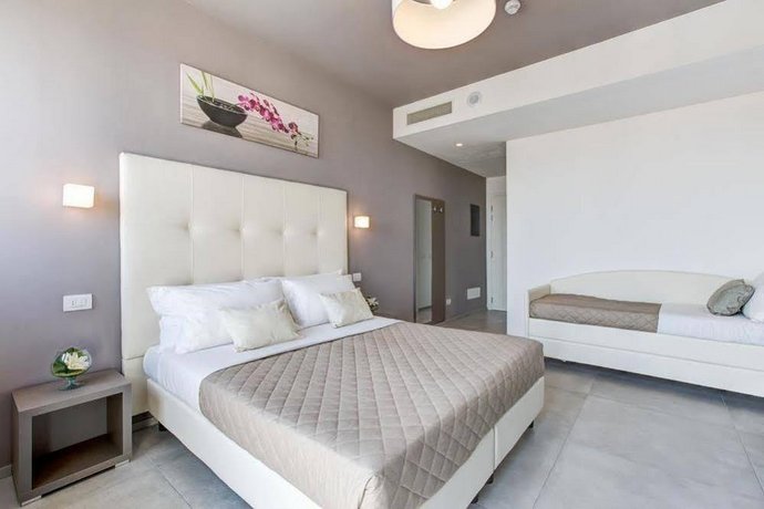 Hotel Villa Augustea Rimini Compare Deals - 