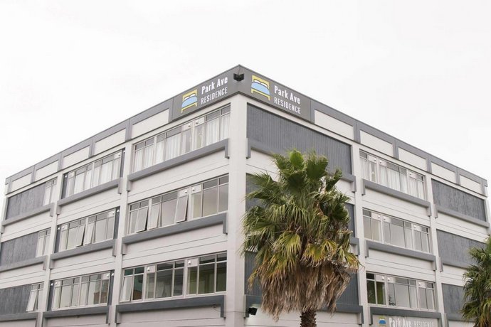 파크 애브 레지던스, Park Ave Residence