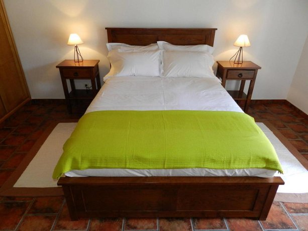 Hotel Rural Moita Mar