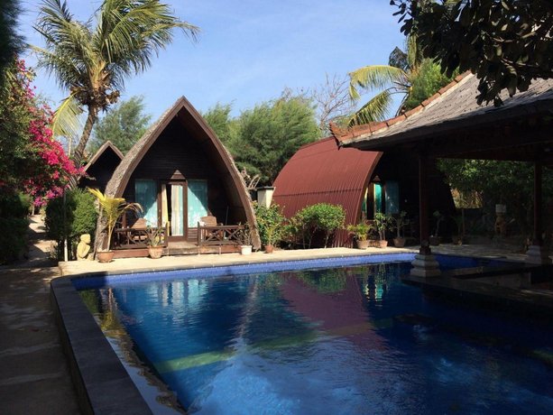 Coral Beach 2 Bungalow Lombok Compare Deals