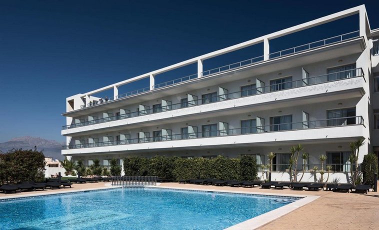 sun palace hotel albir sun palace hotel albir