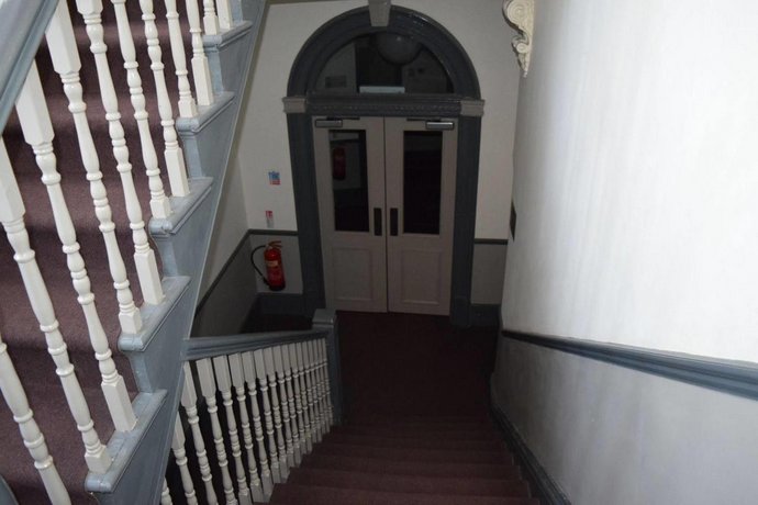 King William Hotel London