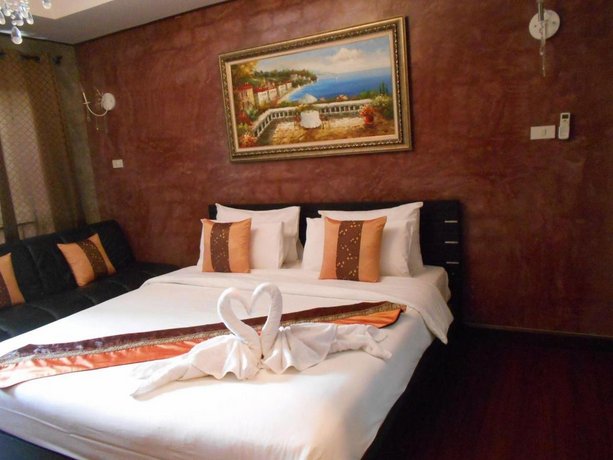 Guest Friendly Hotels in Chiang Mai - G2 Boutique Hotel