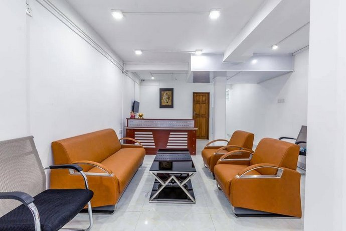 Metro Port City Hotel Colombo Compare Deals