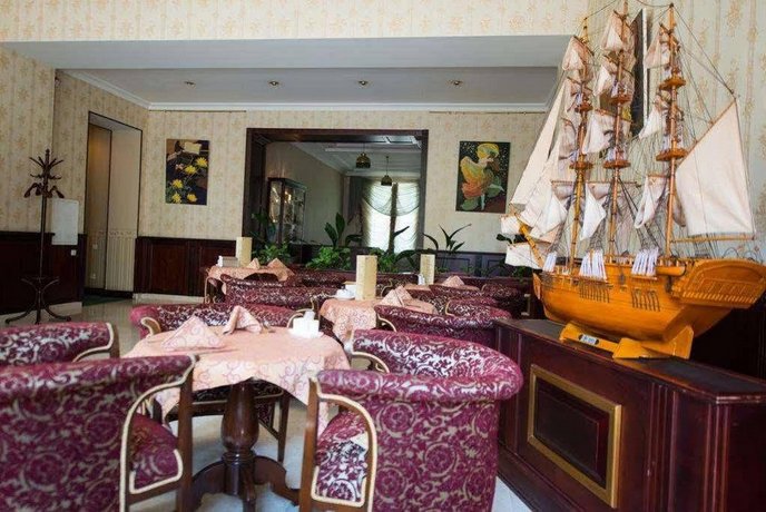 Arcadia Plaza Hotel Odessa Compare Deals