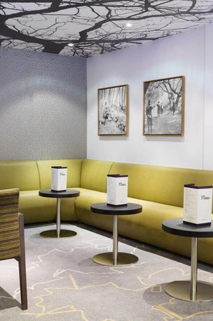 Best western plus epping forest booking