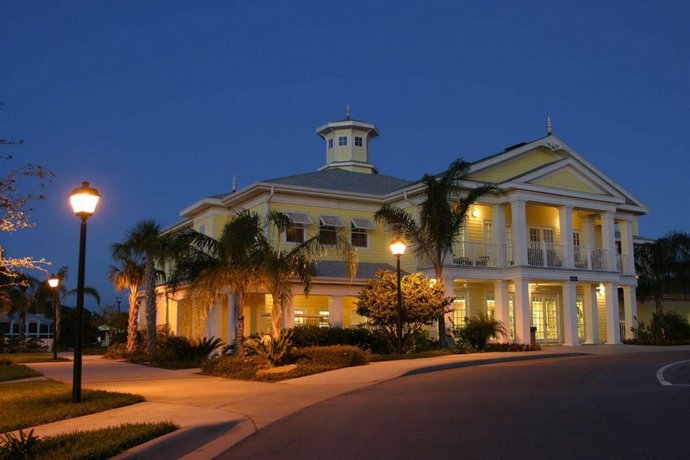 Bahama Bay Resort & Spa Davenport (Florida)