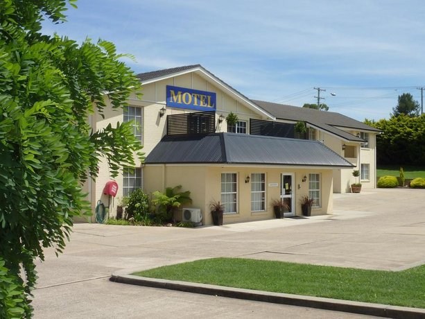 Best Western Coachmans Inn Motel Bathurst Compare Deals - 