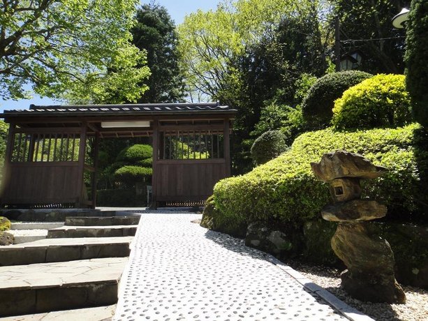 Top Resort Hakone Onsen Goku No Yado Compare Deals - 