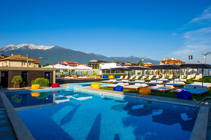 Grand Hotel Bansko - Compare Deals