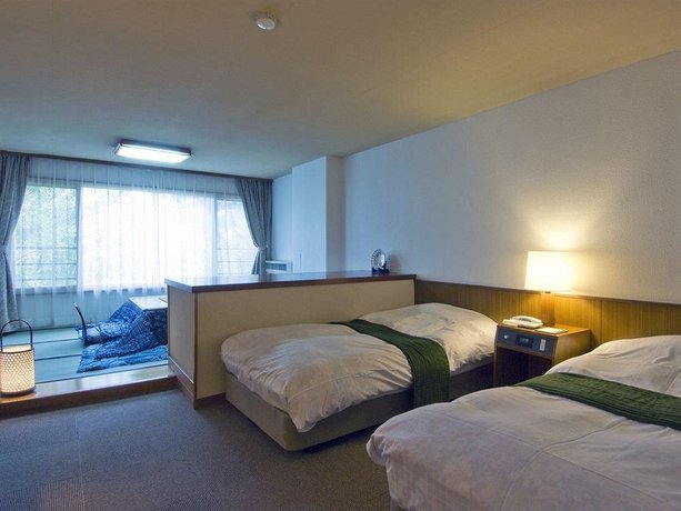 Okunikko Konishi Hotel
