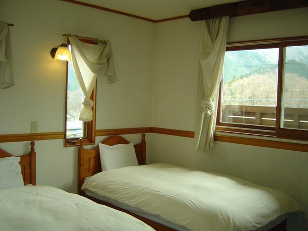 Nikko Akarinoyado Villa Revage
