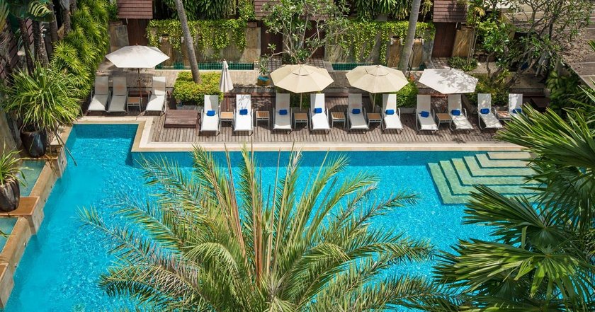 부라사리 푸켓, Burasari Phuket