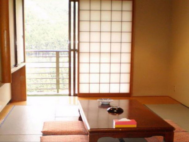 Hotel Manyotei