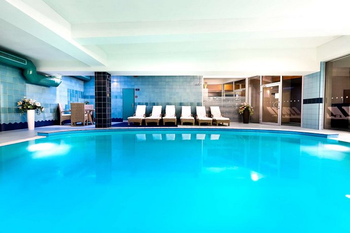 Hotel International Brno