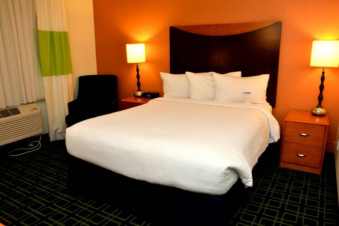 Fairfield Inn Kennewick