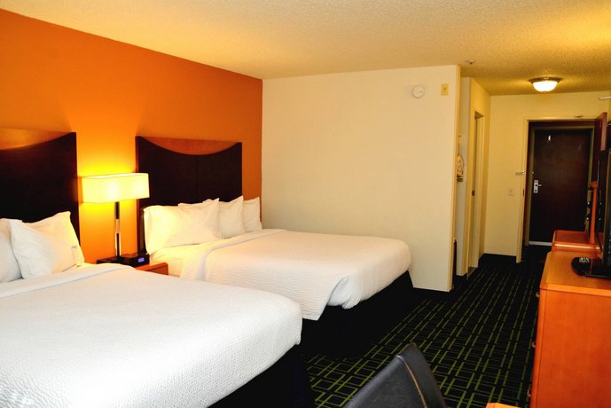 Fairfield Inn Kennewick