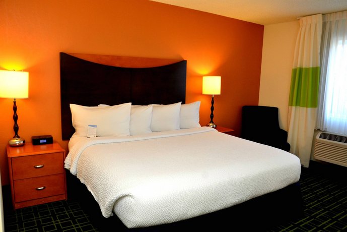 Fairfield Inn Kennewick