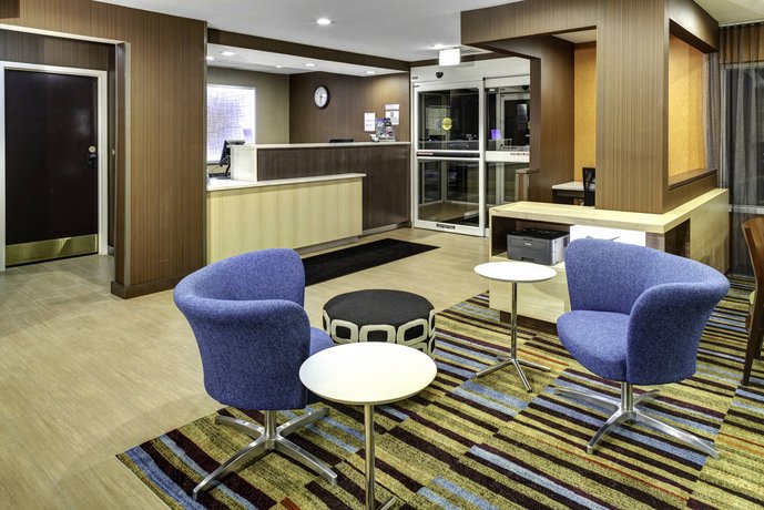 Fairfield Inn & Suites Atlanta Suwanee