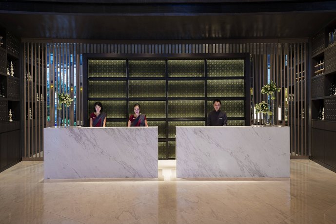 메리어트 이그제큐티브 아파트먼트 방콕 스쿰윗 통로, Marriott Executive Apartments Bangkok Sukhumvit Thonglor