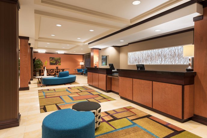 Fairfield Inn & Suites Augusta (Georgia)