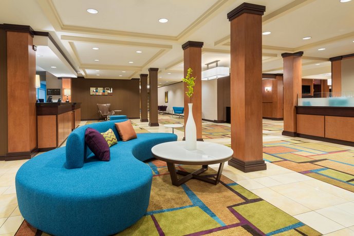 Fairfield Inn & Suites Augusta (Georgia)