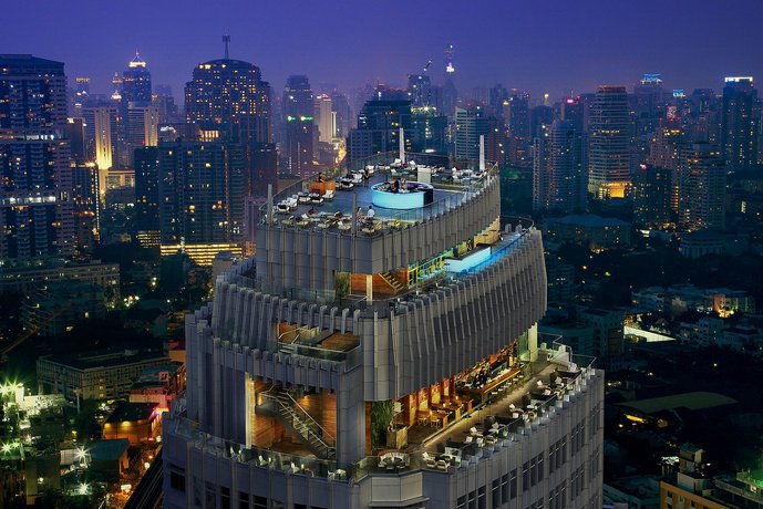 방콕 메리어트 호텔 수쿰빗, Bangkok Marriott Hotel Sukhumvit