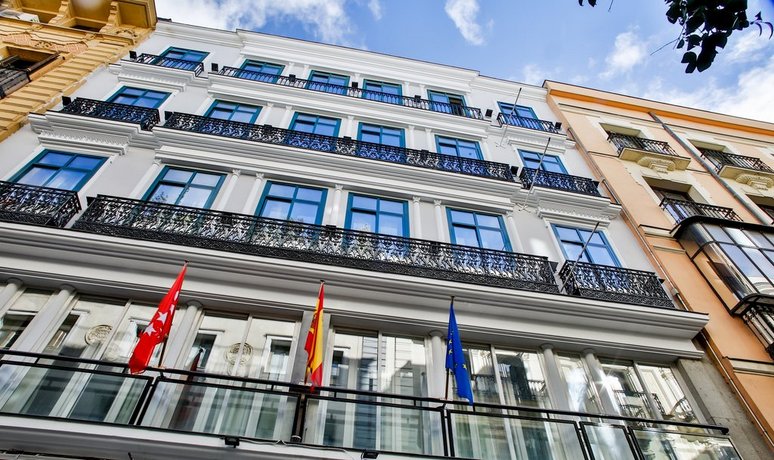 11th 프린시페 바이 스플렌돔 스위트, 11th Principe By Splendom Suites