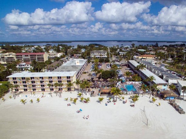 Outrigger Beach Resort Fort Myers Compare Deals About Outrigger Beach Resort Fort Myers