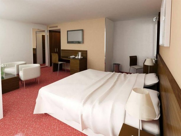 Gomel Hotel Ceske Budejovice