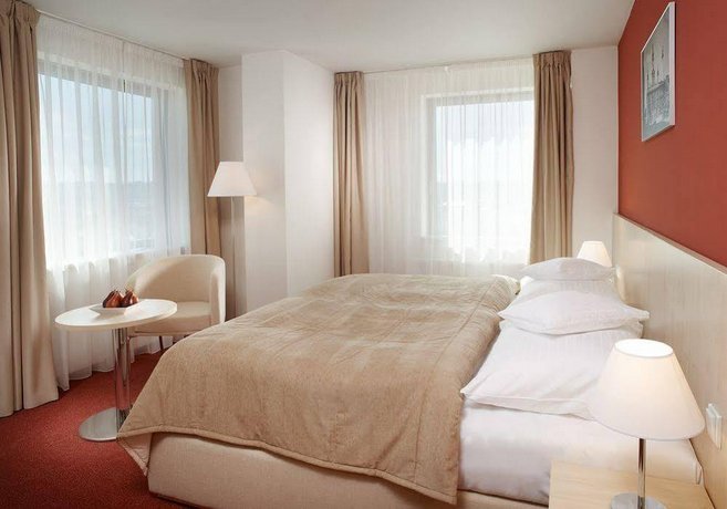 Gomel Hotel Ceske Budejovice