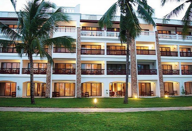 Prideinn Hotel Shanzu - Pride Parade Events