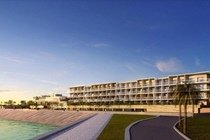 더블트리 바이 힐튼 오키나와 자탄 리조트, DoubleTree by Hilton Okinawa Chatan Resort