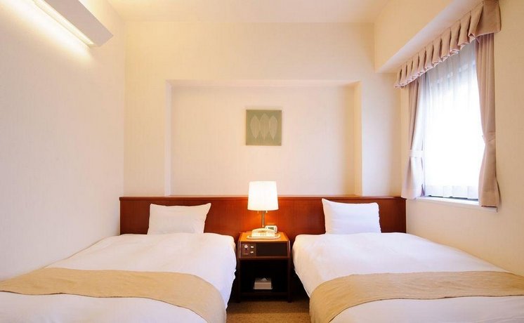 Chisun Hotel Kobe Compare Deals - 