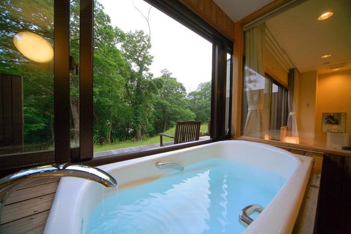 Okunikko Hotel Shikisai