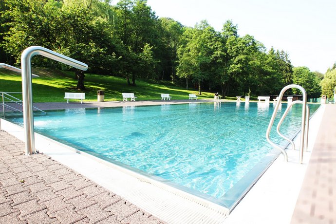 Alvisse Parc Hotel