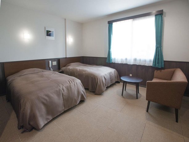Hotel Murakami