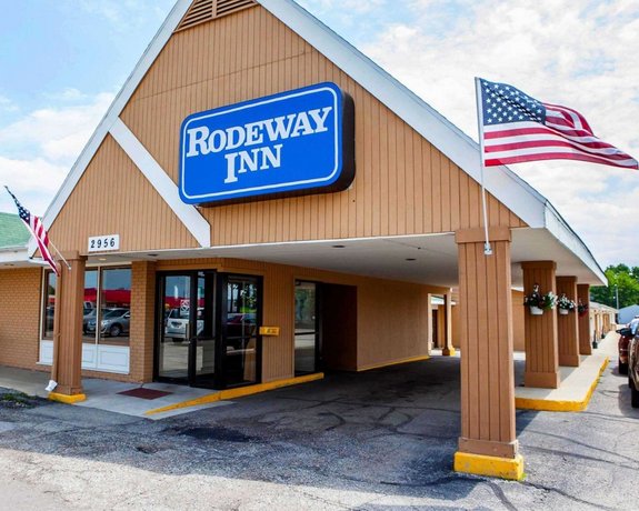 Rodeway Inn Beloit Wisconsin Compare Deals