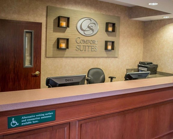 Comfort Suites Southwest Portland Compare Deals