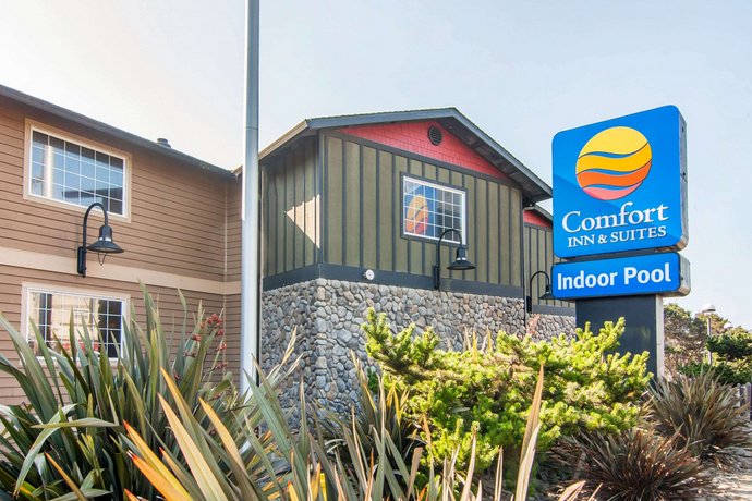 Comfort Inn Suites Lincoln City Compare Deals