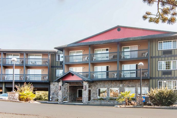 Comfort Inn Suites Lincoln City Compare Deals