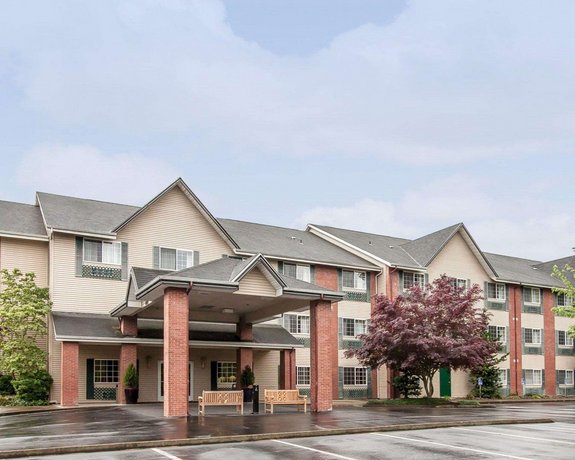 Comfort Inn Suites Tualatin Portland South Compare Deals