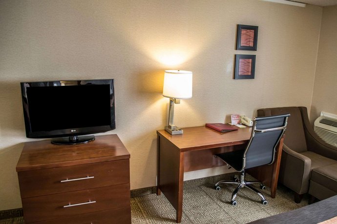 Comfort Inn Suites Beaverton Portland West Compare Deals