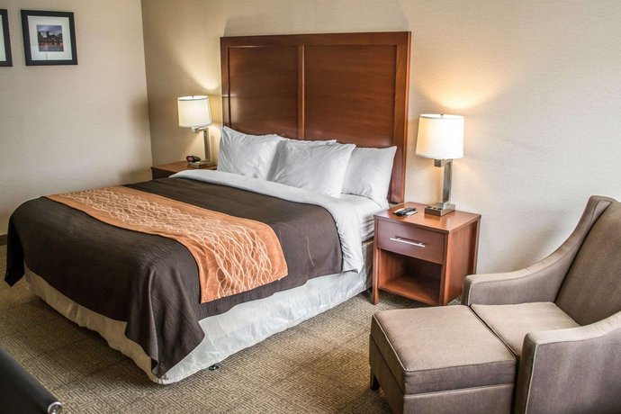 Comfort Inn Suites Beaverton Portland West Compare Deals